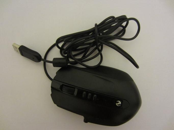 best gaming mouse for small hands
