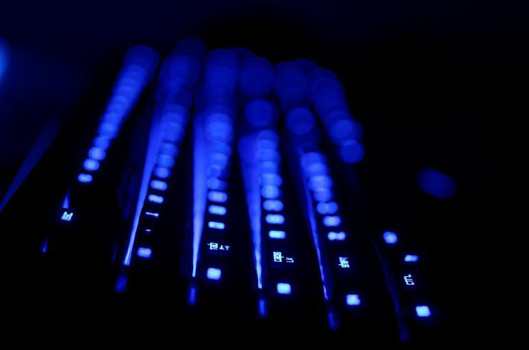 best gaming keyboard for sweaty hands
