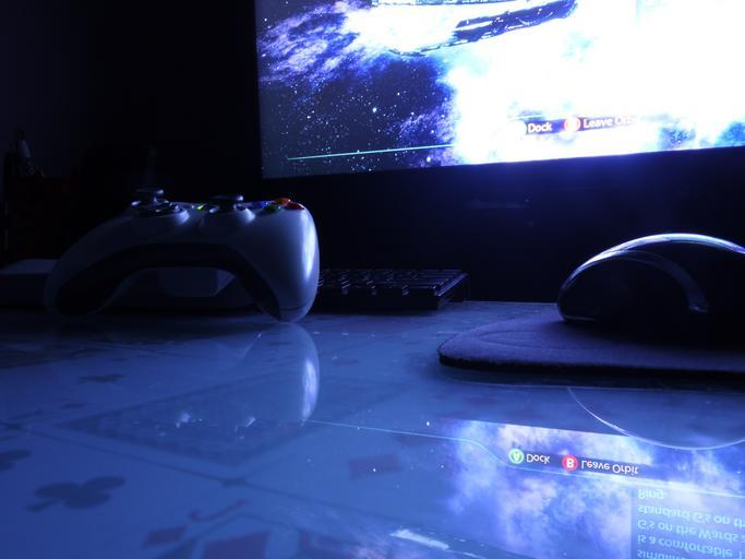 how to reduce input lag on console